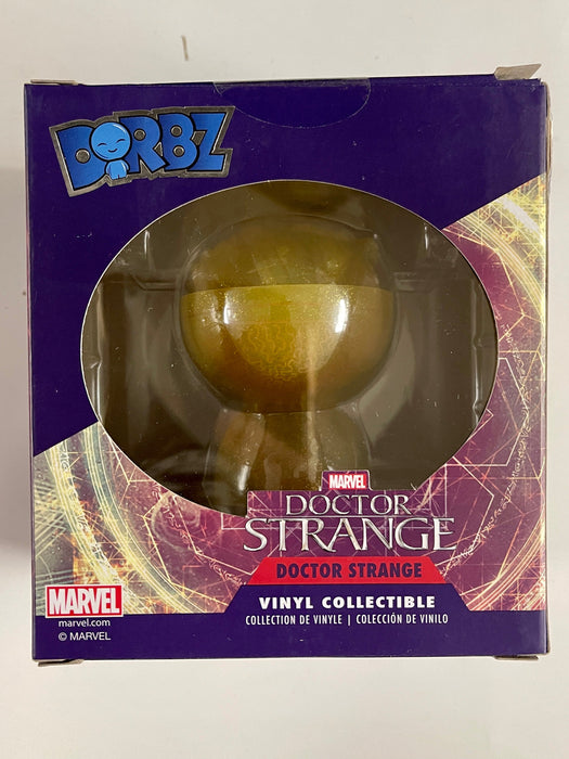 Funko Dorbz Marvel Doctor Strange Astral Translucent #206 GameStop Exclusive - for just $6! 