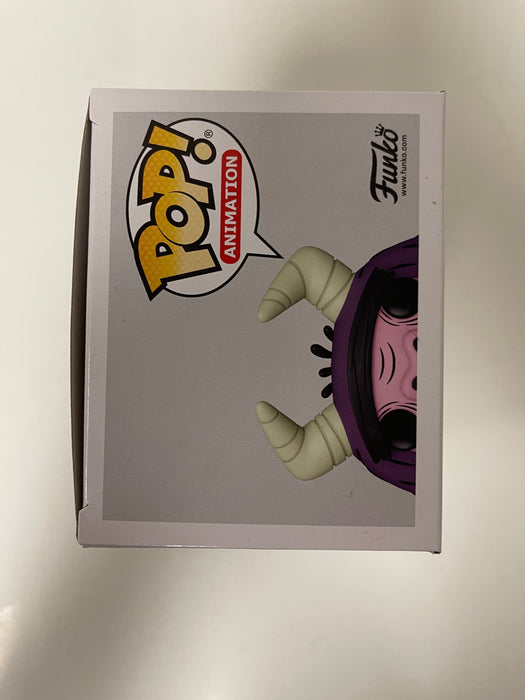 Funko Pop! Animation Eduardo #943 Fosters Home For Imaginary Friends 2021 - for just $13! 