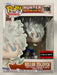 Funko Pop! Animation Killua Zoldyck #1106 Hunter X Hunter 2022 AAA Anime Exclusive - for just $20! 