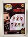 Funko Pop! Marvel Razor Fist #849 Shang-Chi & Legend Of The Ten Rings 2021 - for just $8! 