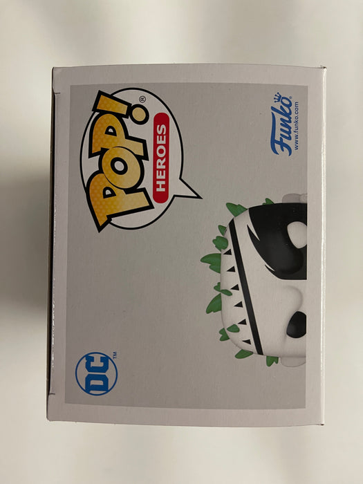 Funko Pop! DC Heroes The Joker King #416 Batman Day FS Exclusive - for just $20! 