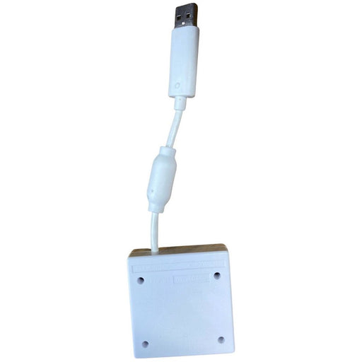 Wii Rock Band Wireless GUITAR Dongle Receiver - Nintendo Wii - Just $21.99! Shop now at Retro Gaming of Denver