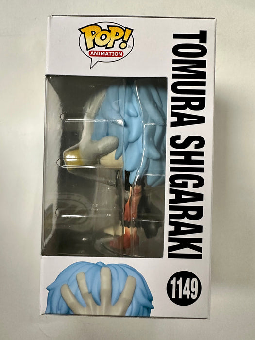 Funko Pop! Animation Tomura Shigaraki #1149 My Hero Academia 2022 EE Exclusive - for just $10! 