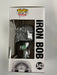 Funko Pop! Movies Iron Bob #543 Jay & Silent Bob Reboot SDCC 2020 Con Vaulted Exclusive - for just $10! 