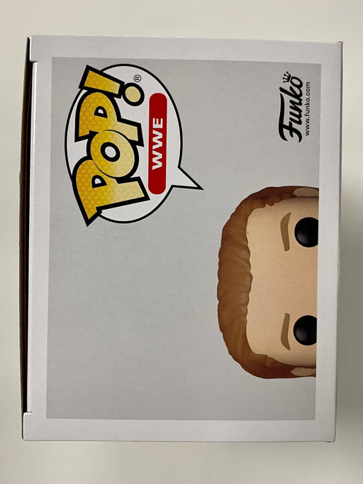 Funko Pop! WWE Edge #86 Wrestling 2021 Rated R Superstar Spear - for just $12! 