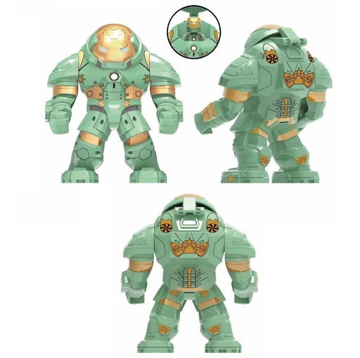 Ironman Hulkbuster - for just $12! 