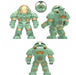 Ironman Hulkbuster - for just $12! 