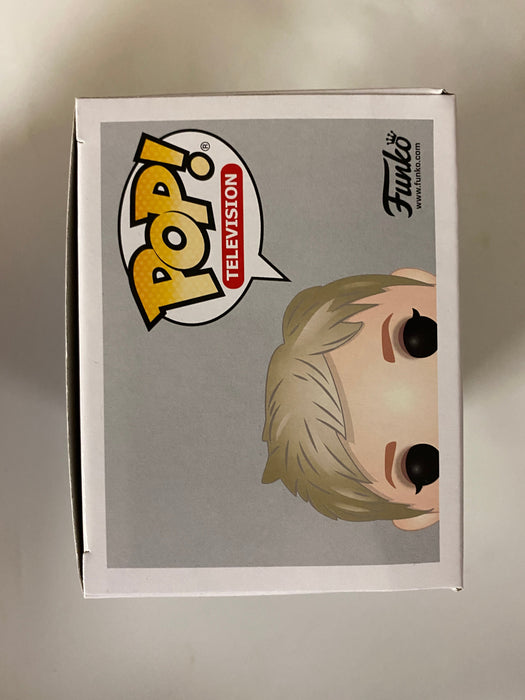 Funko Pop! Television Ellen Degeneres #618 The Ellen Degeneres Show 2018 Vaulted - for just $15! 