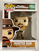 Funko Pop! Television Hunter Ron Swanson W/ Hat #1150 Parks And Recreation 2021 - for just $13! 