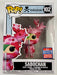 Funko Pop! Tokidoki Sabochan #102 Virtual Funkon 2021 Official Con Sticker - for just $13! 
