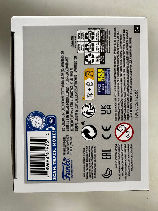 Funko Pop! Disney 100 Queen Elsa #1319 Frozen Magic & Transformation 2023 - for just $13! 