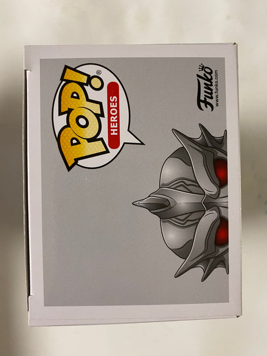 Funko Pop! Heroes Orm #247 Aquaman DC Comics Patrick Wilson 2018 Vaulted - for just $8! 