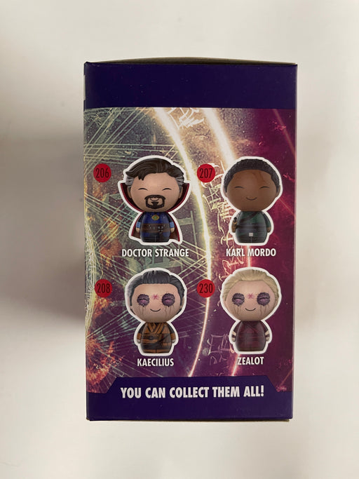 Funko Dorbz Marvel Doctor Strange Astral Translucent #206 GameStop Exclusive - for just $6! 