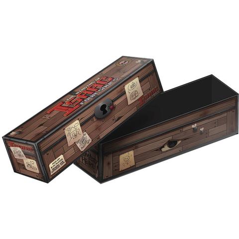 The Binding of Isaac: Four Souls - for just $44.99! 