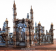 Rampart Modular Terrain: Eternal Cathedral - for just $69! 