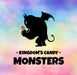 Kingdom's Candy: Monsters - for just $30! 