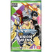 Union Arena Yu Yu Hakusho Ghost Files UE13BT Booster Pack - Bandai TCG - for just $5.99! 