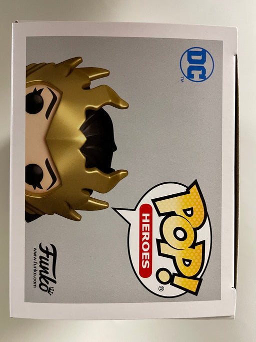 Funko Pop! DC Heroes Death Metal Woman #385 Previews PX Exclusive 80 Years - for just $12! 