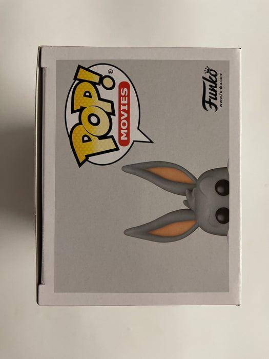 Funko Pop! Movies Bugs Bunny #1060 Space Jam A New Legacy Looney Tunes - for just $10! 