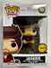 Funko Pop! Television Chase Jaskier With Hat #1320 Netflix The Witcher 2023 - for just $20! 