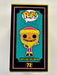 Funko Pop! Disney Black Light Santa Jack Skellington #72 NBC 2022 Exclusive - for just $20! 