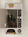 Funko Pop! Movies Mortal Kombat Sub-Zero #1057 Glow in the Dark EE Exclusive - for just $12! 