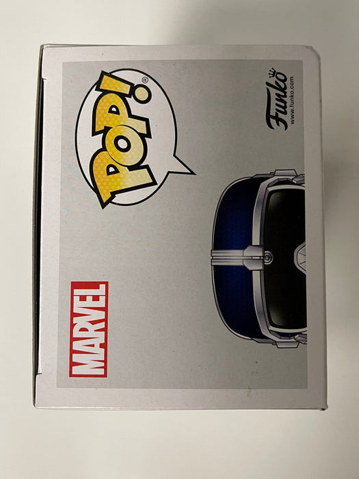 Funko Pop! Marvel Taskmaster With Crossbow #606 Black Widow 2021 MCU Villain - for just $8! 