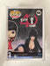 Funko Pop! Icons Elvira #68 Diamond Edition 40th Anniversary 2021 - for just $13! 