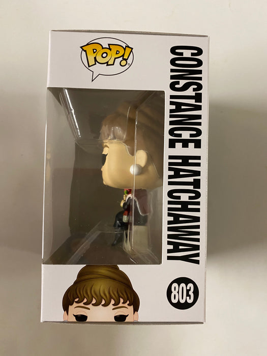 Funko Pop! Disney Constance Hatchaway #803 Haunted Mansion Portraits 2020 - for just $9! 