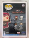Funko Pop! Marvel Glow Scarlet Witch Levitating #823 WandaVision 2022 Exclusive - for just $15! 