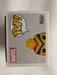 Funko Pop! Marvel La Estrella Cosmica #710 Lucha Libre Edition 2021 Captain - for just $8! 