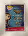 Funko Pop! DC Heroes Wonder Woman With Cloak (Sepia) #229 Vaulted 2017 Exclusive - for just $15! 