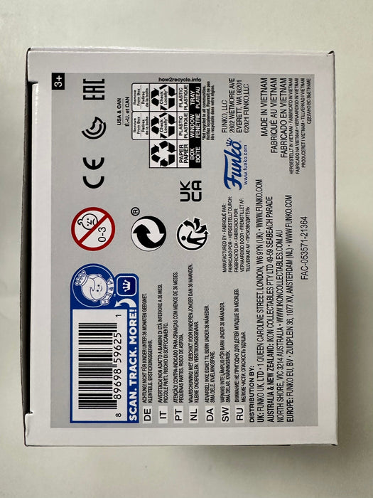 Funko Pop! Disney Classic Mickey’s Dog Pluto #1189 Mickey & Friends 2022 - for just $12! 