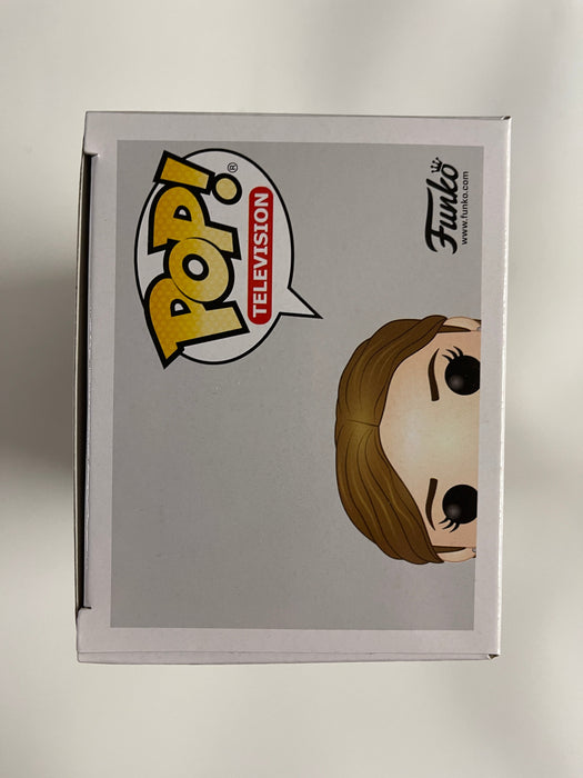 Funko Pop! Television Pam Beesly #872 The Office Dunder Mifflin - for just $15! 