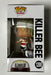 Funko Pop! Animation Killer Bee #1200 Naruto Shippuden 2023 EE Exclusive - for just $15! 