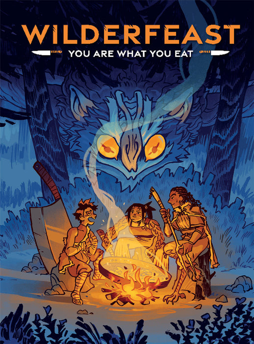 Wilderfeast - for just $54.99! 