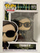 Funko Pop! Movies Trinity #1173 The Matrix Resurrections 2021 Carrie-Anne Moss - for just $10! 