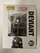 Funko Pop! Marvel Metallic Deviant #953 The Eternals GameStop 2021 Exclusive - for just $10! 