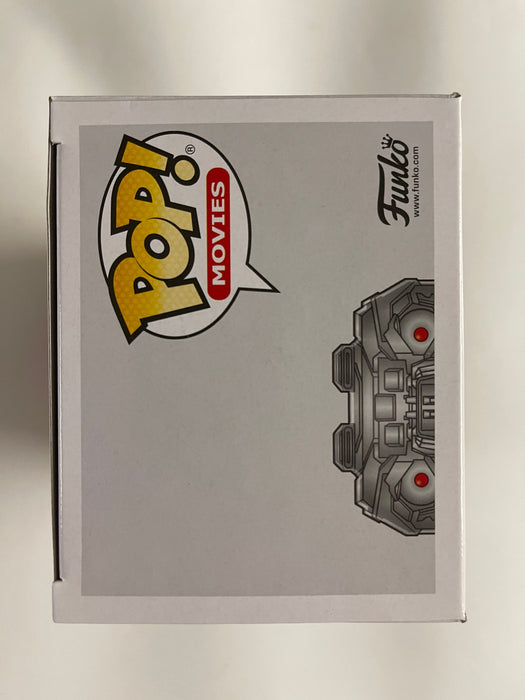 Funko Pop! Movies MechaGodzilla #1019 Godzilla Vs. Kong 2021 Monsterverse - for just $13! 