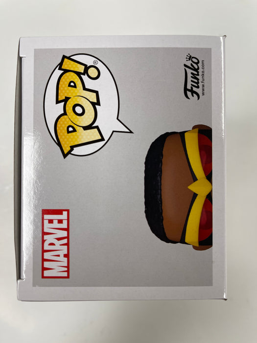 Funko Pop! Marvel Comics Falcon #881 SDCC 2021 Summer Con Exclusive - for just $13! 