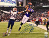 Torrey Smith v. Patriots Baltimore Ravens Autographed 11" x 14" Photo - for just $39! 