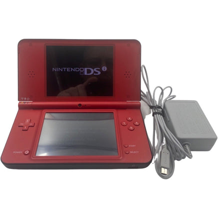 Nintendo dsi xl console bundle - video gaming - by owner