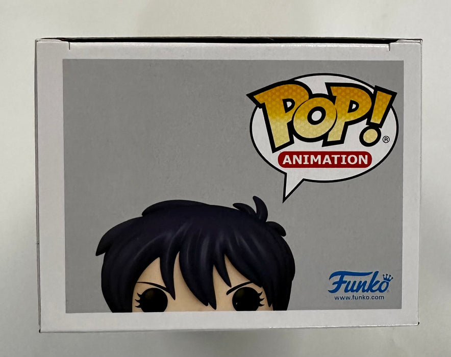 Funko Pop! Animation Meryl Stryfe #1364 Trigun 2023 Bernardelli Insurance - for just $13! 