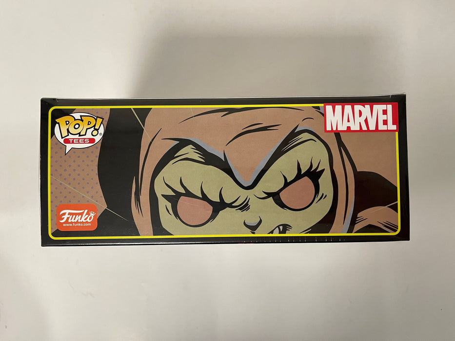 Funko Pop! & XL Tee Hobgoblin #959 Marvel Comics Glow Target 2021 Exclusive - for just $15! 