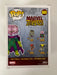 Funko Pop! Marvel Zombie Mysterio #660 Glow In The Dark Walmart 2020 Exclusive - for just $12! 