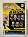 Funko Pop! DC Heroes Glow Chase Black Adam #1232 DCEU Dwayne Rock Johnson - for just $20! 