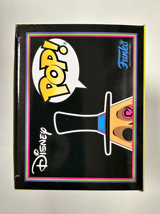 Funko Pop! Disney Black Light Mayor #807 Nightmare Before Christmas 2022 - for just $13! 