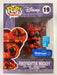 Funko Pop! Disney Firefighter Mickey Mouse #19 Art Series Walmart 2021 Exclusive - for just $15! 