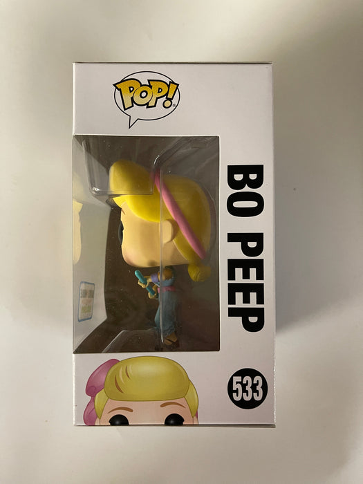 Funko Pop! Disney Bo Peep (Action Pose) #533 Pixar Toy Story B&N Exclusive - for just $10! 
