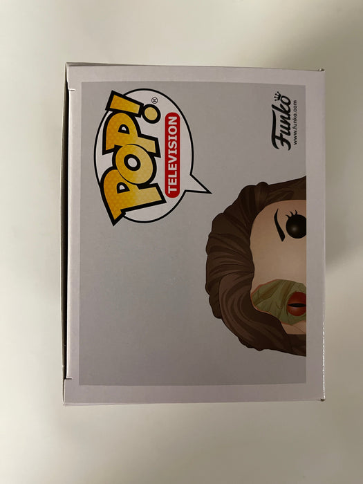 Funko Pop! Television V Diana Revealed #1073 ECCC 2021 Spring Con Exclusive - for just $15! 